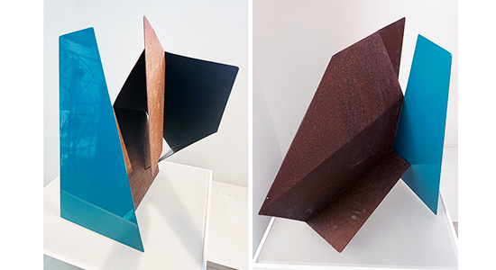 CAROLINE YUEN . COLOURS OF THE KIMBERLEY REIMAGINED