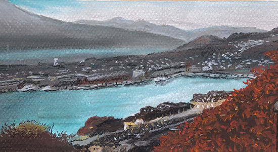 DANIEL KILLEN . LUCERNE