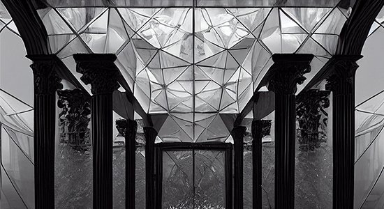 GINA TAYLOR . DORIC PARADOX