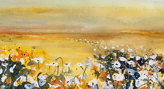 PENNY CAMPBELL . FLIGHT . SPRING 1 + 2