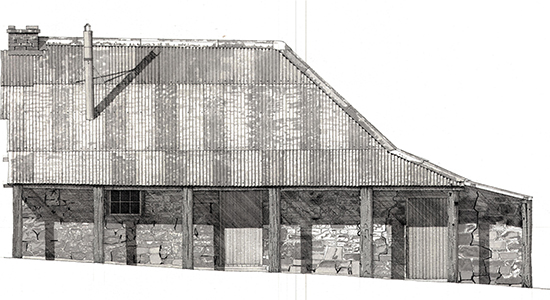 SALMAN MUHAMMAD . AUSTRALIAN VERNACULAR HERITAGE