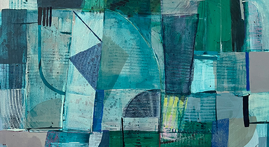 LEANNE GOODWIN . HIDEAWAY