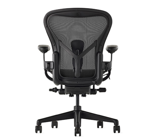 AERON ONYX BY HERMAN MILLER