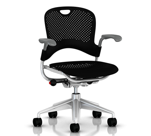 CAPER MP CHAIR BY HERMAN MILLER