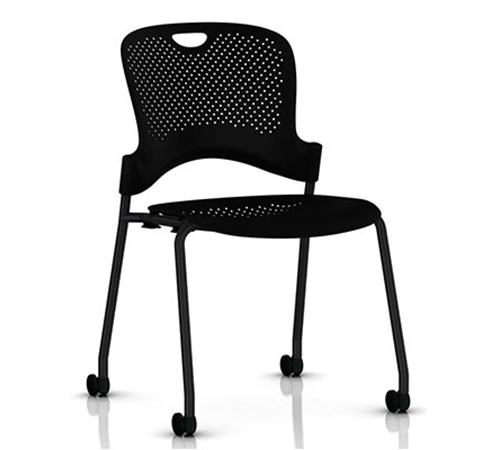 CAPER STACKING CHAIR NO ARMS ONLINE