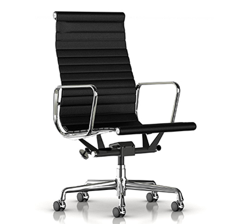 EAG EXECUTIVE CHAIR BY HERMAN MILLER