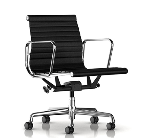EAG MGMT CHAIR BY HERMAN MILLER