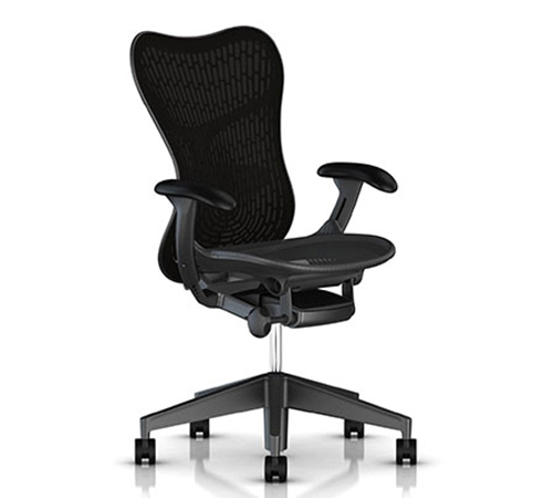 MIRRA 2 BY HERMAN MILLER