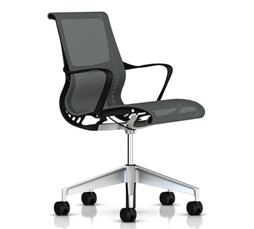 SETU BY  HERMAN MILLER