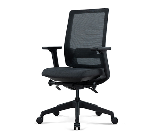 ZAPF-T BLACK CHAIR ONLINE