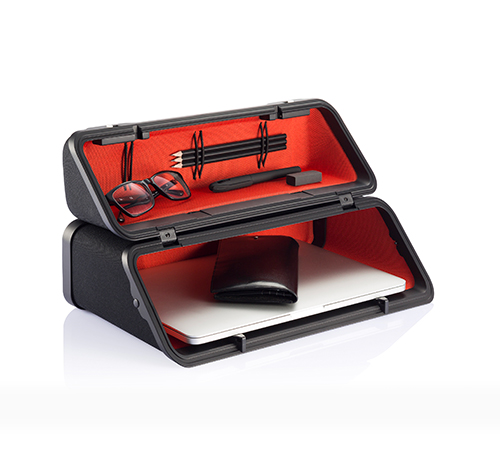 ANYWHERE CASE BY HERMAN MILLER