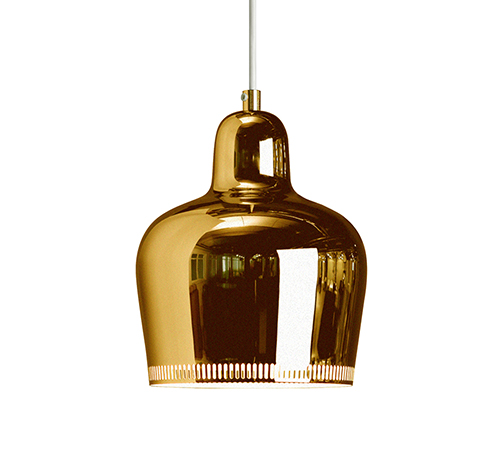 ARTEK PENDANT LIGHT A330S