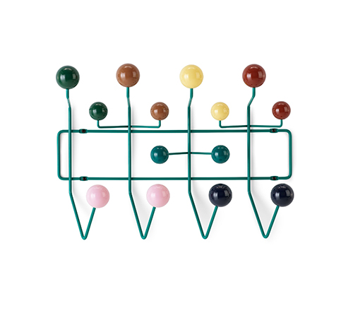 EAMES HANG-IT-ALL X HAY