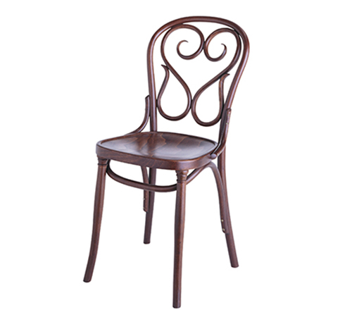 NO. 4 CAFE DAUM BY THONET