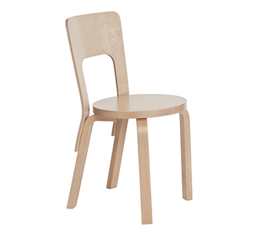 ARTEK CHAIR 66