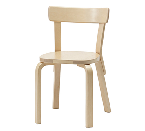 ARTEK CHAIR 69