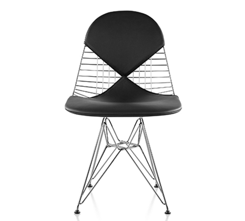EAMES WIRE CHAIR