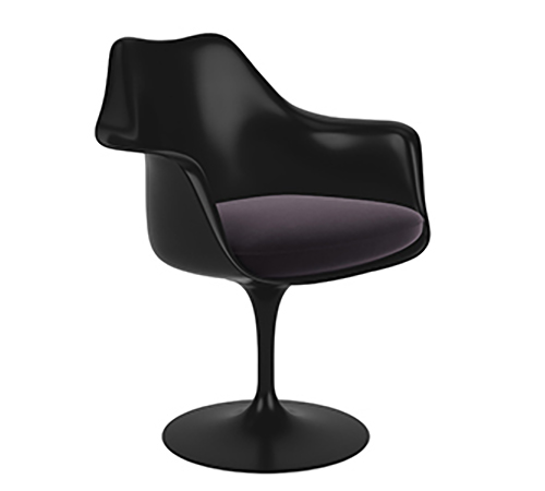 TULIP ARMCHAIR BY KNOLL