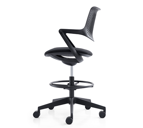 BENTO DRAFTING STOOL