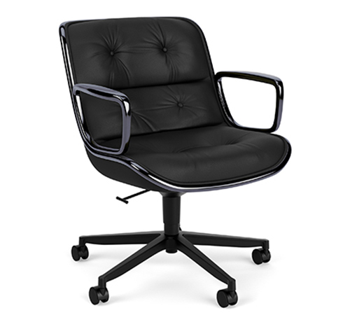 POLLOCK EXECUTIVE CHAIR BY KNOLL