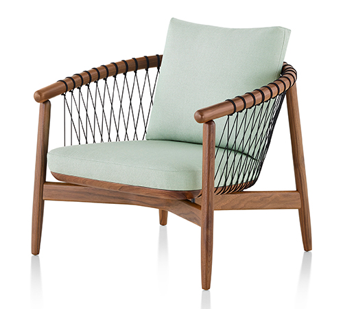CROSSHATCH LOUNGE BY  GEIGER
