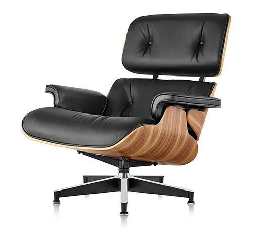 EAMES LOUNGE & OTTOMAN ONLINE