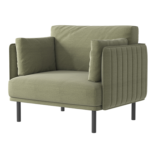 MULTI LOUNGE BY ARCHINI