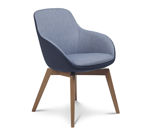 MUSE CHAIR