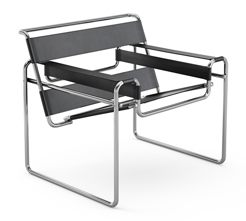 WASSILY CHAIR BY KNOLL