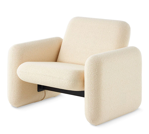 WILKES SOFA GROUP BY HERMAN MILLER