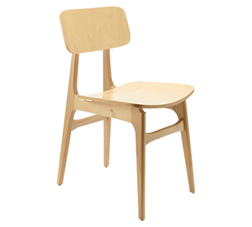 ANNA CHAIR