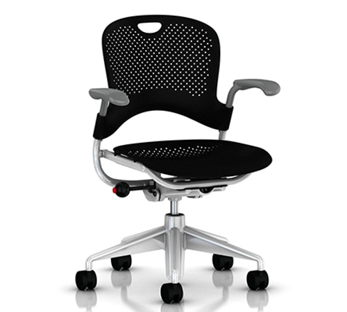 CAPER MULTIPURPOSE CHAIR BY HM