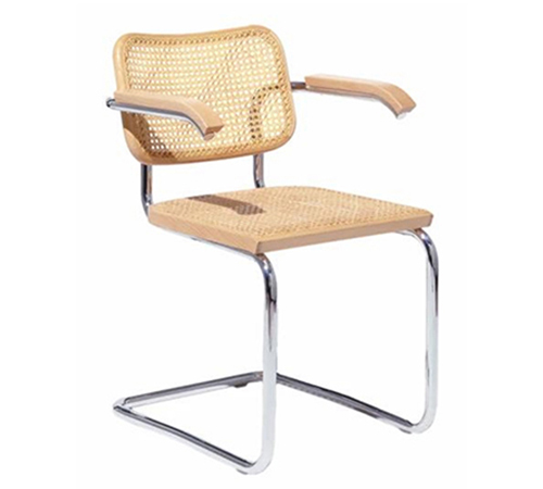 CESCA CHAIR  BY KNOLL