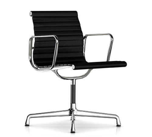 EAG SIDE CHAIR BY HERMAN MILLER
