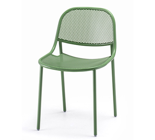 GRILLE BY  GOHOME