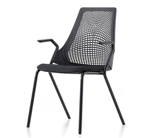 SAYL SIDE CHAIR BY HERMAN MILLER