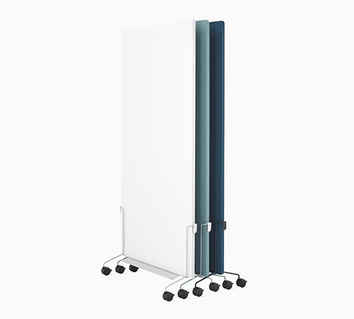 OE1 MOBILE EASEL  BY HERMAN MILLER