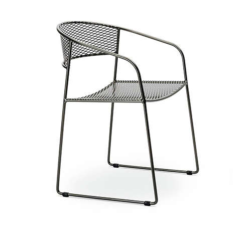 FLARE ARMCHAIR BY ARKO