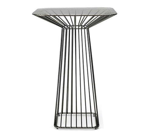 FLARE BAR TABLE BY ARKO