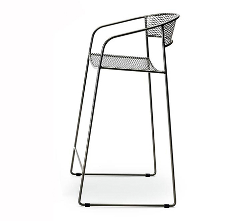 FLARE BARSTOOL BY ARKO