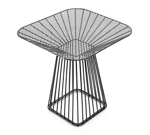 FLARE CAFE TABLE BY ARKO