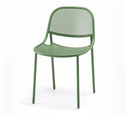 GRILLE BY GOHOME