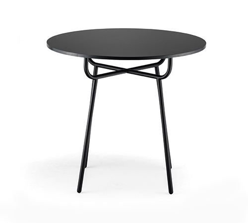 GRILLE RESI TABLES  BY GOHOME