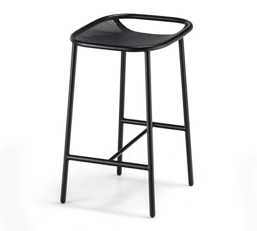 GRILLE STOOL BY GOHOME