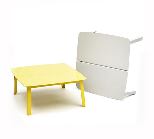 OTIS COFFEE TABLE BY ARKO