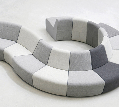 ARC MODULAR LOUNGE