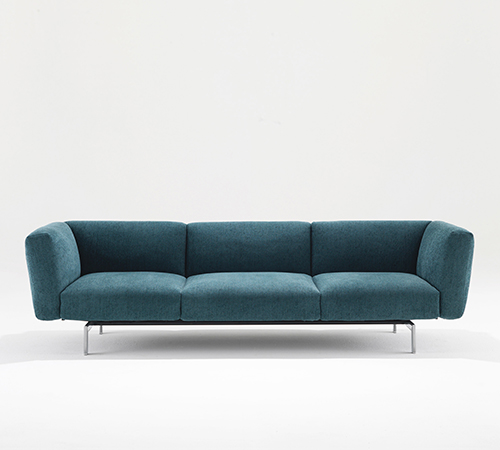 AVIO SOFA SYSTEM BY KNOLL