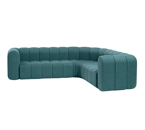 BOB CORNER SOFA BY BLA STATION