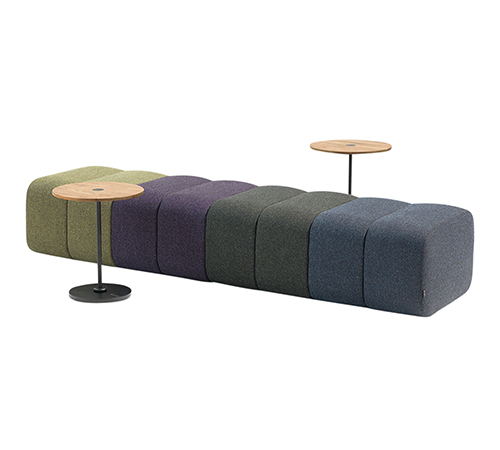BOB POUFFE BY BLA STATION