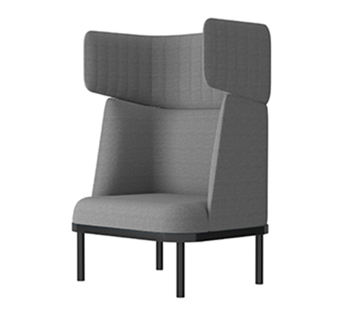 SHEEP SOFA BOOTH BY  ARCHINI